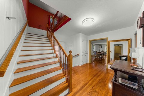 Villa ou maison à vendre à Ocala, Floride: 5 chambres, 377.55 m2 № 2358814 - photo 4