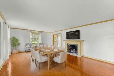 Villa ou maison à vendre à Ocala, Floride: 5 chambres, 377.55 m2 № 2358814 - photo 6