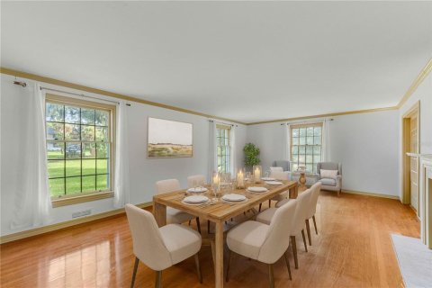Villa ou maison à vendre à Ocala, Floride: 5 chambres, 377.55 m2 № 2358814 - photo 5
