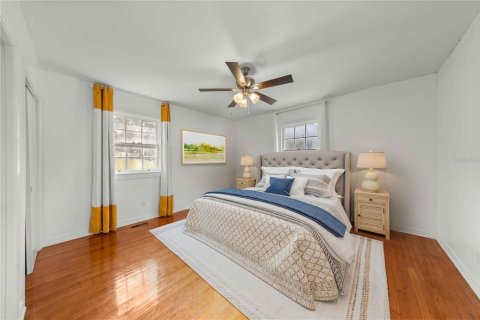 Villa ou maison à vendre à Ocala, Floride: 5 chambres, 377.55 m2 № 2358814 - photo 10