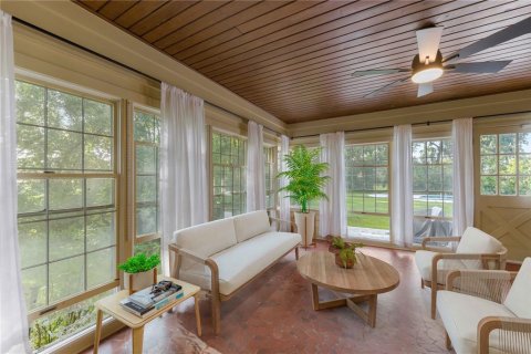 Villa ou maison à vendre à Ocala, Floride: 5 chambres, 377.55 m2 № 2358814 - photo 15
