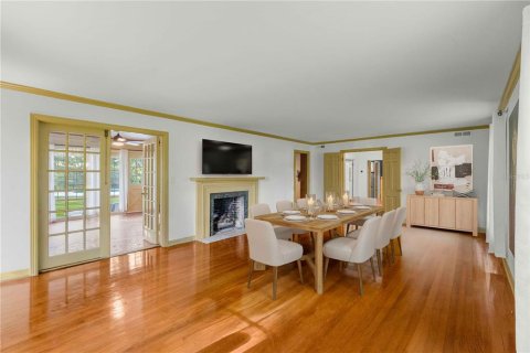 Villa ou maison à vendre à Ocala, Floride: 5 chambres, 377.55 m2 № 2358814 - photo 7