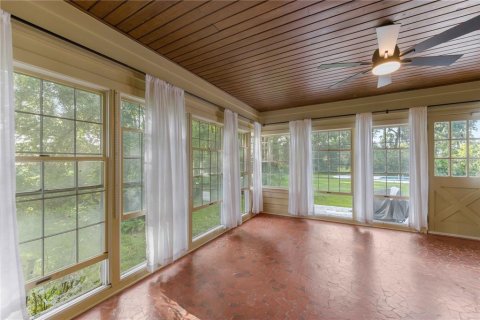 Villa ou maison à vendre à Ocala, Floride: 5 chambres, 377.55 m2 № 2358814 - photo 16