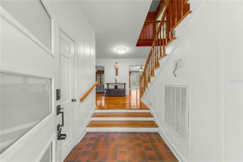 Villa ou maison à vendre à Ocala, Floride: 5 chambres, 377.55 m2 № 2358814 - photo 2