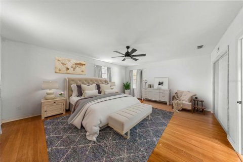 Villa ou maison à vendre à Ocala, Floride: 5 chambres, 377.55 m2 № 2358814 - photo 9