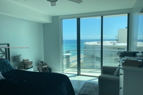 Condo in Pompano Beach, Florida, 3 bedrooms  № 1981195 - photo 7