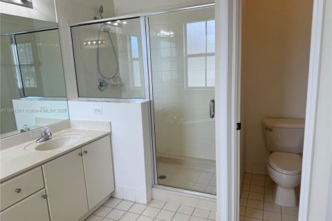 Touwnhouse à louer à Miami, Floride: 3 chambres, 155.89 m2 № 1931140 - photo 22