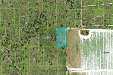 Land in Lake Wales, Florida № 2163762