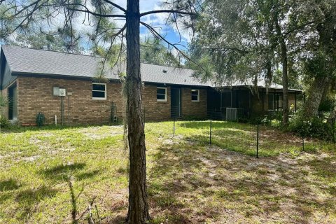 House in Titusville, Florida 4 bedrooms, 209.03 sq.m. № 1911434 - photo 21