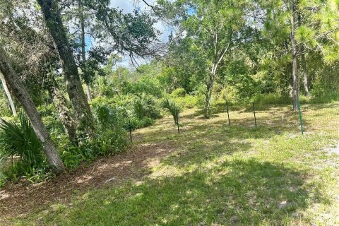 House in Titusville, Florida 4 bedrooms, 209.03 sq.m. № 1911434 - photo 22