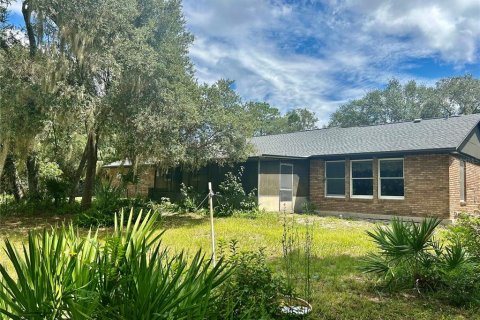 House in Titusville, Florida 4 bedrooms, 209.03 sq.m. № 1911434 - photo 19
