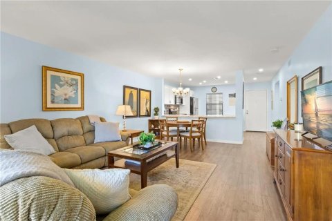 Copropriété à vendre à Clearwater, Floride: 2 chambres, 94.02 m2 № 1793887 - photo 7