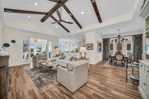 Condominio en venta en Bradenton, Florida, 3 dormitorios, 274.99 m2 № 2419652 - foto 11