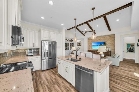 Condominio en venta en Bradenton, Florida, 3 dormitorios, 274.99 m2 № 2419652 - foto 25