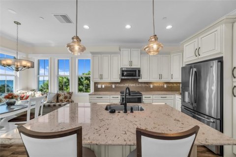 Condominio en venta en Bradenton, Florida, 3 dormitorios, 274.99 m2 № 2419652 - foto 20
