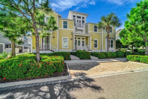 Condominio en venta en Bradenton, Florida, 3 dormitorios, 274.99 m2 № 2419652 - foto 5