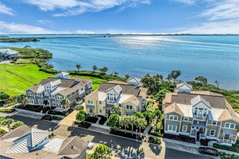 Condominio en venta en Bradenton, Florida, 3 dormitorios, 274.99 m2 № 2419652 - foto 2