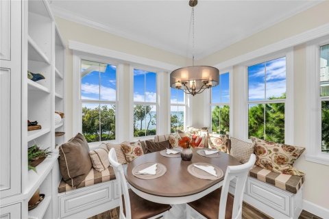 Condominio en venta en Bradenton, Florida, 3 dormitorios, 274.99 m2 № 2419652 - foto 27