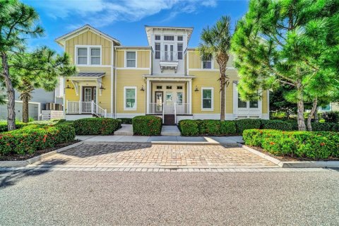 Condominio en venta en Bradenton, Florida, 3 dormitorios, 274.99 m2 № 2419652 - foto 7