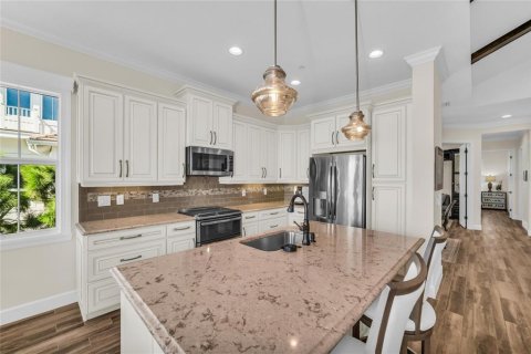 Condominio en venta en Bradenton, Florida, 3 dormitorios, 274.99 m2 № 2419652 - foto 21