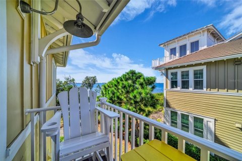 Condominio en venta en Bradenton, Florida, 3 dormitorios, 274.99 m2 № 2419652 - foto 18