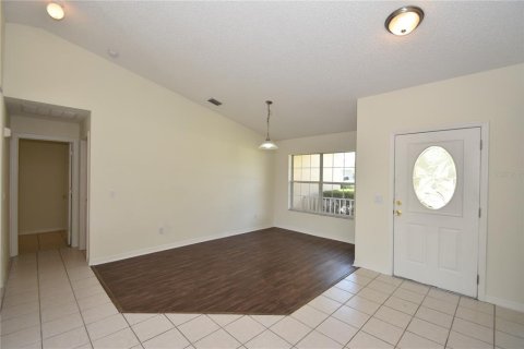 House in Palm Coast, Florida 4 bedrooms, 181.44 sq.m. № 1884085 - photo 3