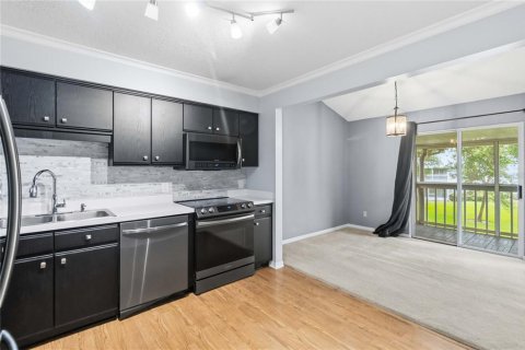 Купить кондоминиум в Орландо, Флорида 9 комнат, 100.33м2, № 2148783 - фото 19