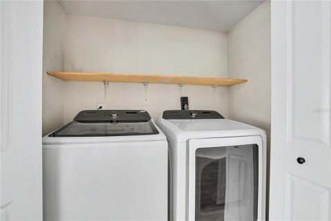 Villa ou maison à vendre à Saint Petersburg, Floride: 3 chambres, 184.32 m2 № 2339802 - photo 28