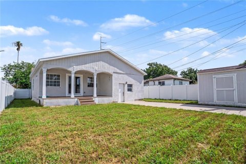 Villa ou maison à vendre à Saint Petersburg, Floride: 3 chambres, 184.32 m2 № 2339802 - photo 30