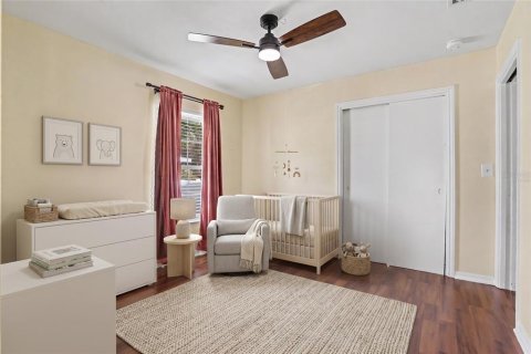 Villa ou maison à vendre à Saint Petersburg, Floride: 3 chambres, 184.32 m2 № 2339802 - photo 20