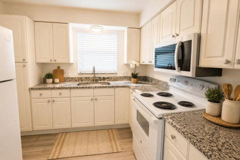 Condominio en alquiler en Saint Petersburg, Florida, 2 dormitorios, 78.13 m2 № 2230327 - foto 11