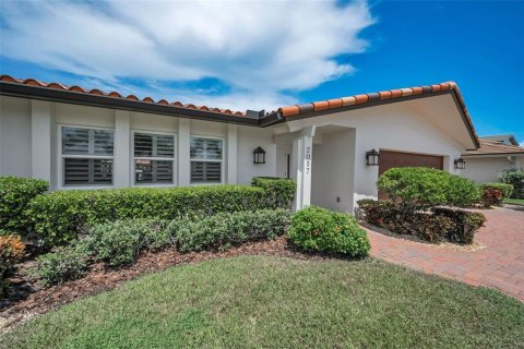 Villa ou maison à vendre à Saint Petersburg, Floride: 4 chambres, 236.62 m2 № 1876077 - photo 6