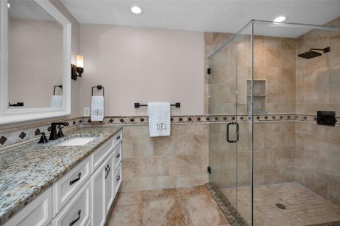 Villa ou maison à vendre à Saint Petersburg, Floride: 4 chambres, 236.62 m2 № 1876077 - photo 24