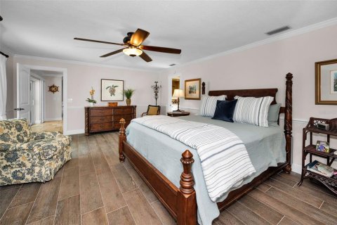 Villa ou maison à vendre à Saint Petersburg, Floride: 4 chambres, 236.62 m2 № 1876077 - photo 21