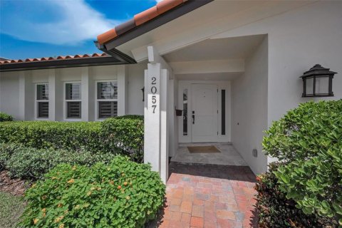 Villa ou maison à vendre à Saint Petersburg, Floride: 4 chambres, 236.62 m2 № 1876077 - photo 7