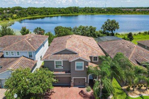 House in Davenport, Florida 6 bedrooms, 265.05 sq.m. № 1844425 - photo 7