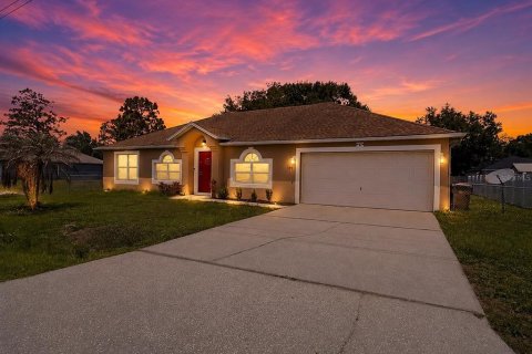 House in Kissimmee, Florida 4 bedrooms, 207.73 sq.m. № 2095635