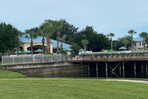 Adosado en alquiler en Kissimmee, Florida, 3 dormitorios, 140.47 m2 № 1813738 - foto 21