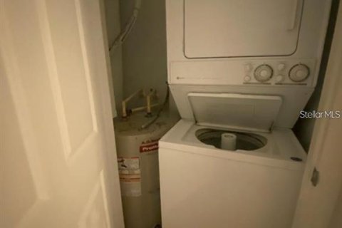 Adosado en alquiler en Kissimmee, Florida, 3 dormitorios, 140.47 m2 № 1813738 - foto 17