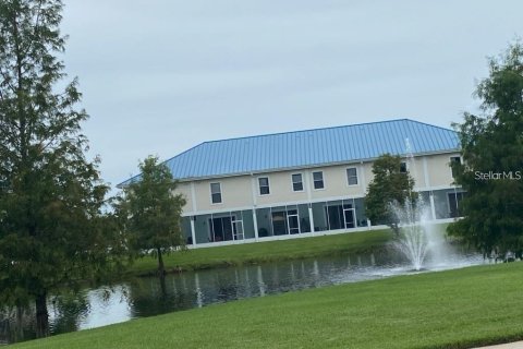 Adosado en alquiler en Kissimmee, Florida, 3 dormitorios, 140.47 m2 № 1813738 - foto 20