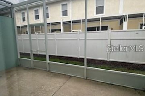 Adosado en alquiler en Kissimmee, Florida, 3 dormitorios, 140.47 m2 № 1813738 - foto 22