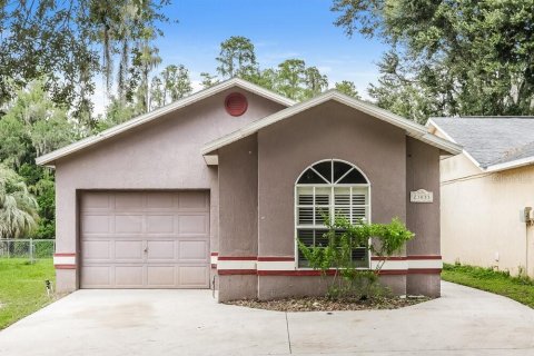 House in Land O' Lakes, Florida 3 bedrooms, 100.24 sq.m. № 2403421