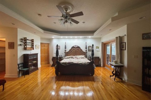 Villa ou maison à vendre à Dade City, Floride: 2 chambres, 320.23 m2 № 2410364 - photo 24