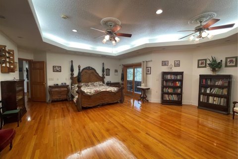 Villa ou maison à vendre à Dade City, Floride: 2 chambres, 320.23 m2 № 2410364 - photo 25