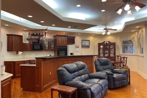 Villa ou maison à vendre à Dade City, Floride: 2 chambres, 320.23 m2 № 2410364 - photo 5