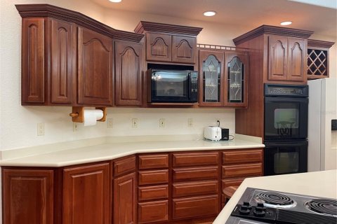 Villa ou maison à vendre à Dade City, Floride: 2 chambres, 320.23 m2 № 2410364 - photo 7