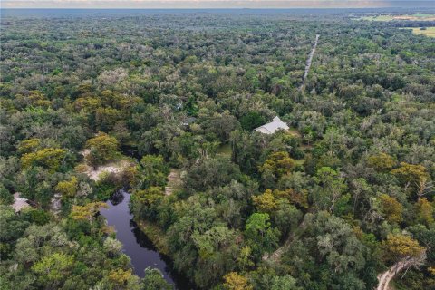 Villa ou maison à Dade City, Floride 2 chambres, 320.23 m2 № 2410364