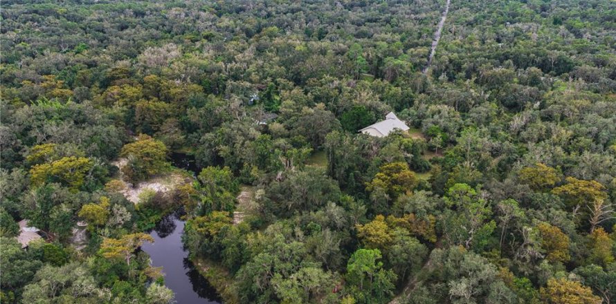 Villa ou maison à Dade City, Floride 2 chambres, 320.23 m2 № 2410364