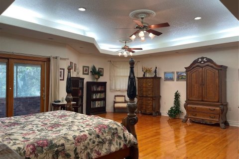 Villa ou maison à vendre à Dade City, Floride: 2 chambres, 320.23 m2 № 2410364 - photo 22
