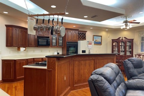 Villa ou maison à vendre à Dade City, Floride: 2 chambres, 320.23 m2 № 2410364 - photo 6